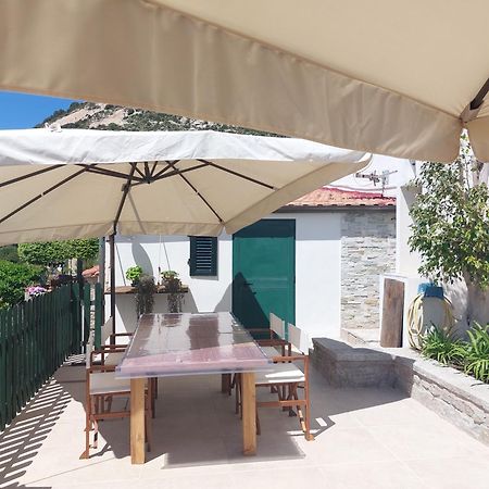Casa Guerrino Villa Chiessi Bagian luar foto