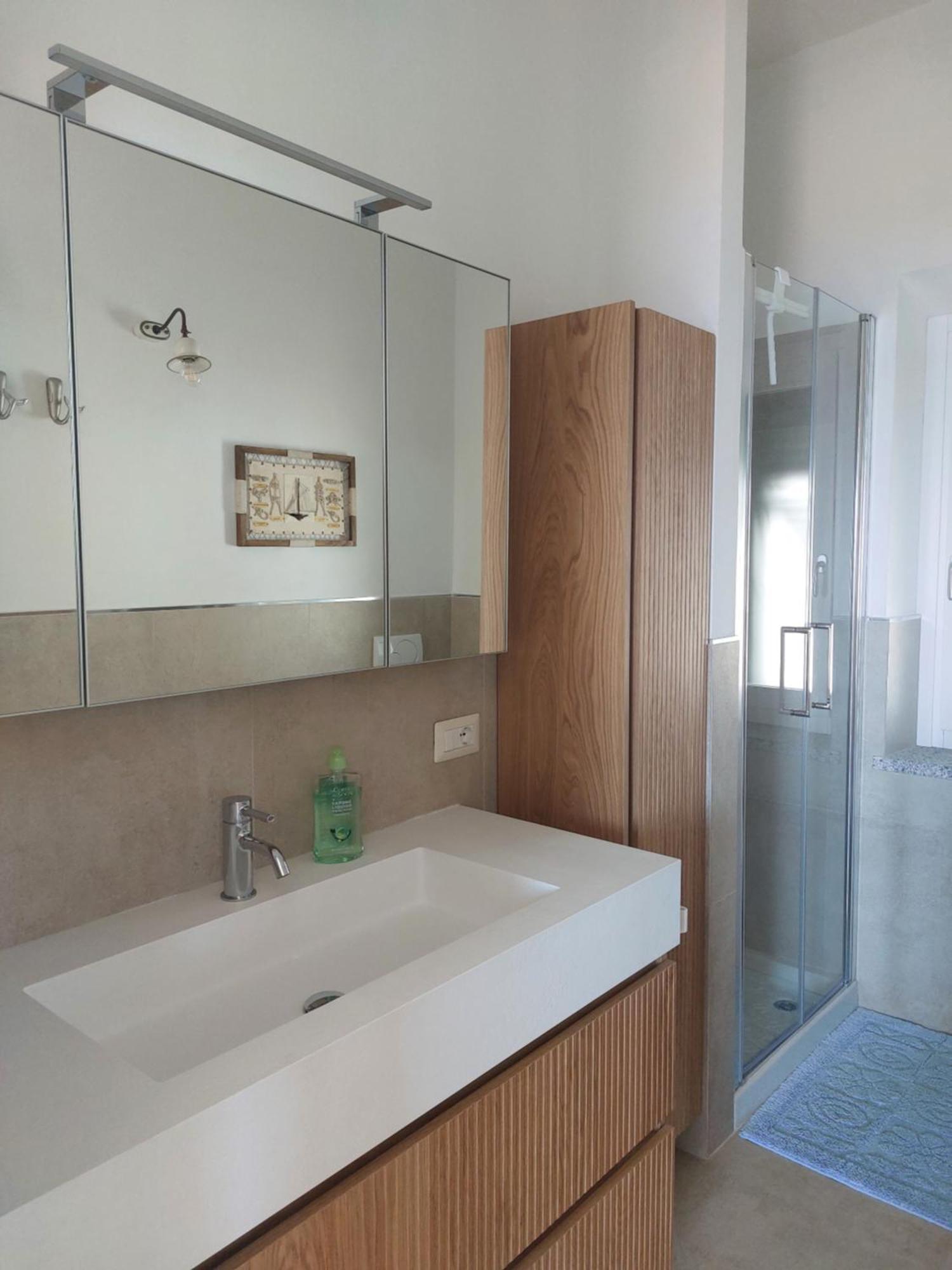 Casa Guerrino Villa Chiessi Bagian luar foto