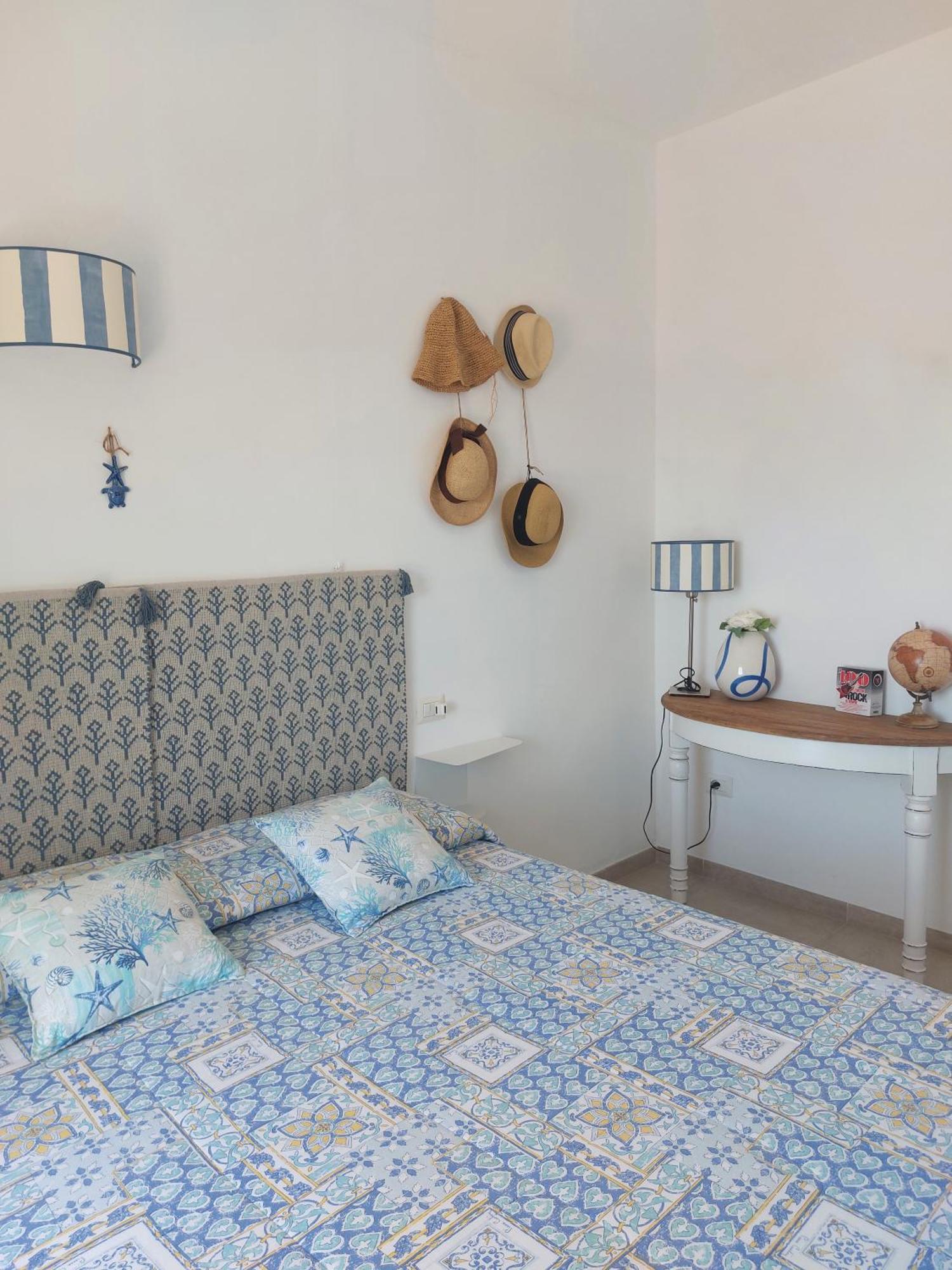 Casa Guerrino Villa Chiessi Bagian luar foto